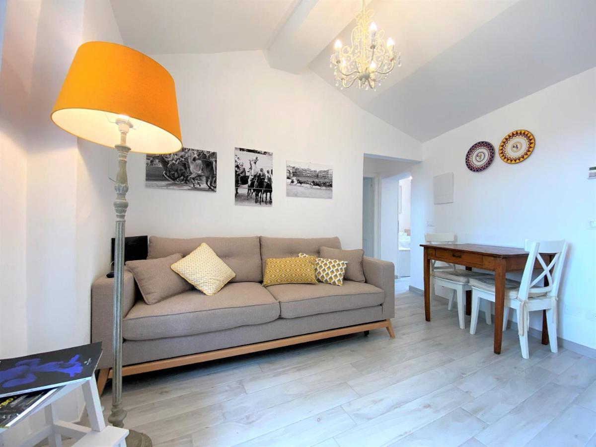 Apartament Casa Arianna Siena Zewnętrze zdjęcie