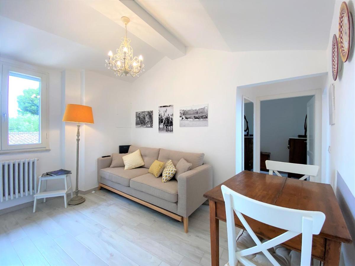 Apartament Casa Arianna Siena Zewnętrze zdjęcie