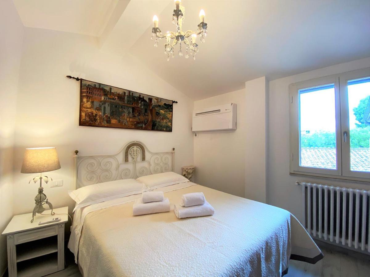 Apartament Casa Arianna Siena Zewnętrze zdjęcie