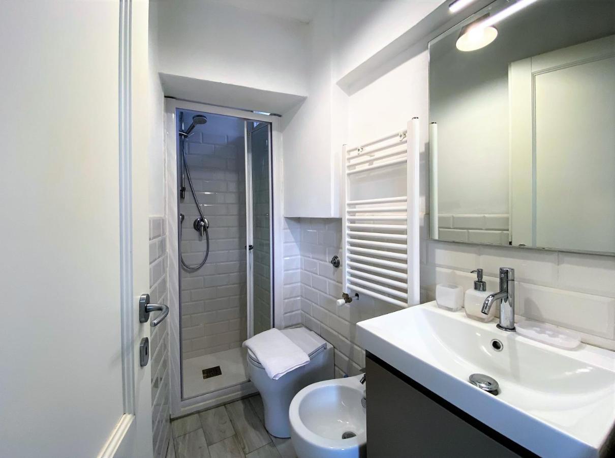 Apartament Casa Arianna Siena Zewnętrze zdjęcie