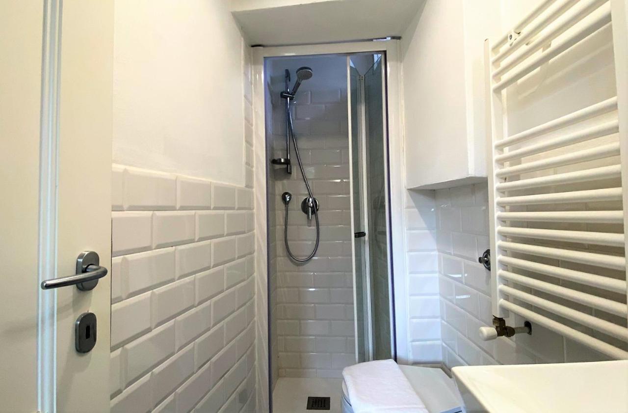 Apartament Casa Arianna Siena Zewnętrze zdjęcie