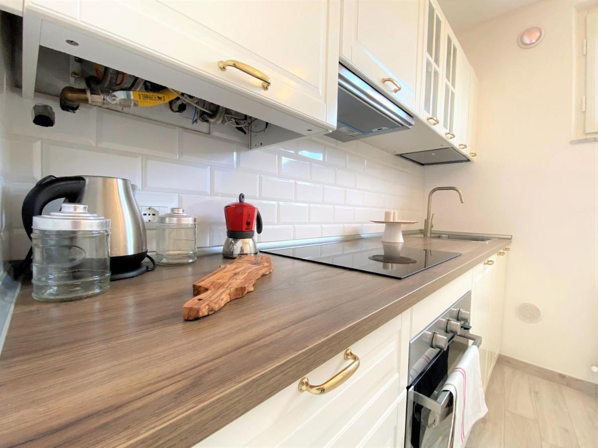 Apartament Casa Arianna Siena Zewnętrze zdjęcie