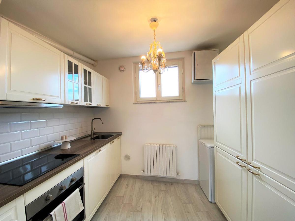 Apartament Casa Arianna Siena Zewnętrze zdjęcie