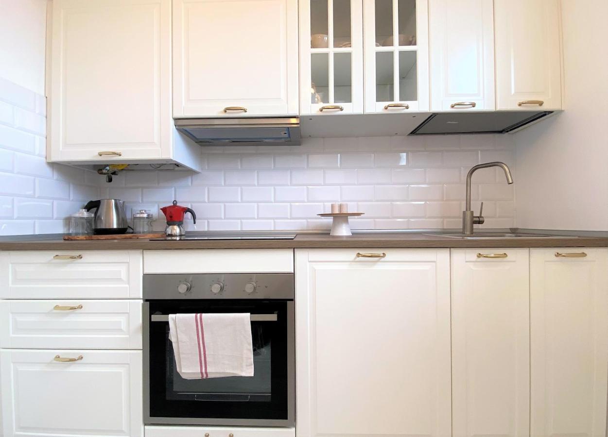 Apartament Casa Arianna Siena Zewnętrze zdjęcie
