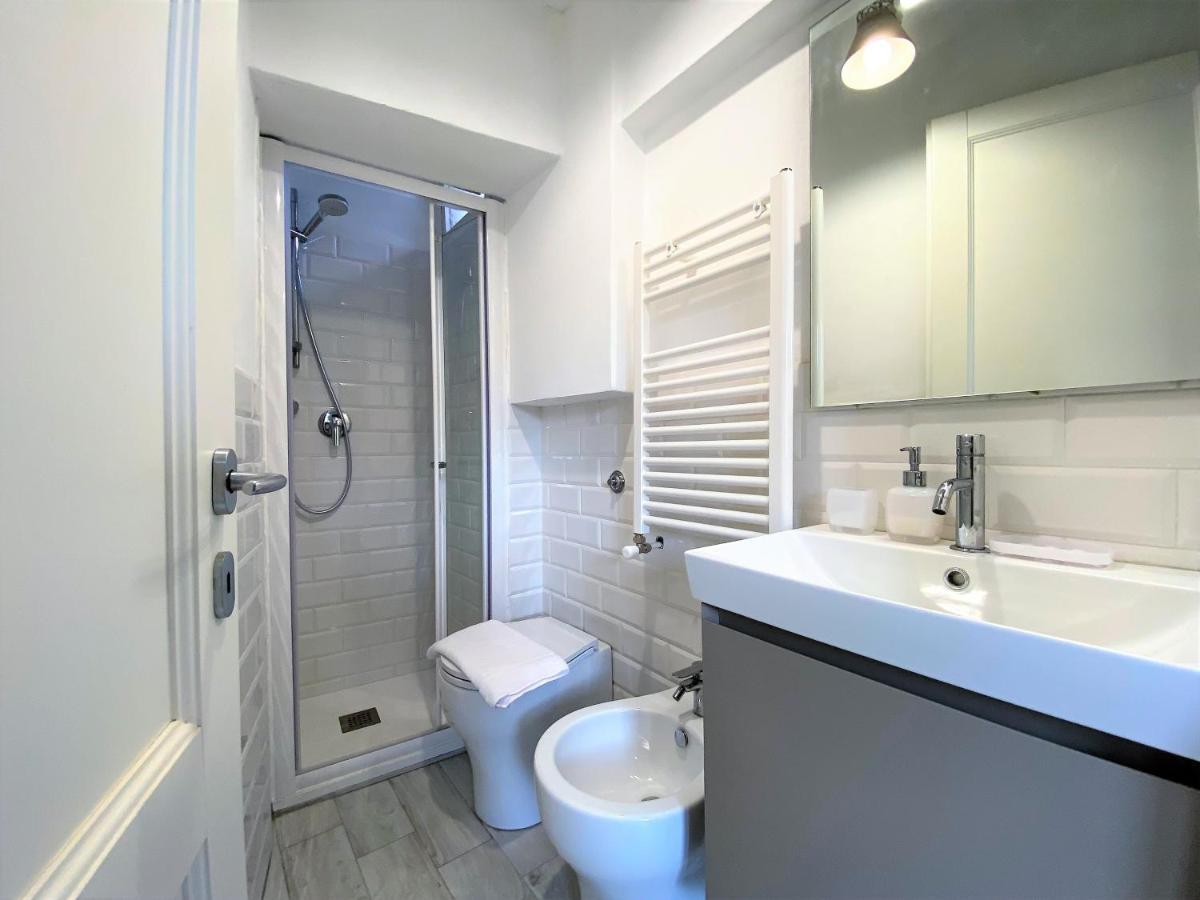 Apartament Casa Arianna Siena Zewnętrze zdjęcie
