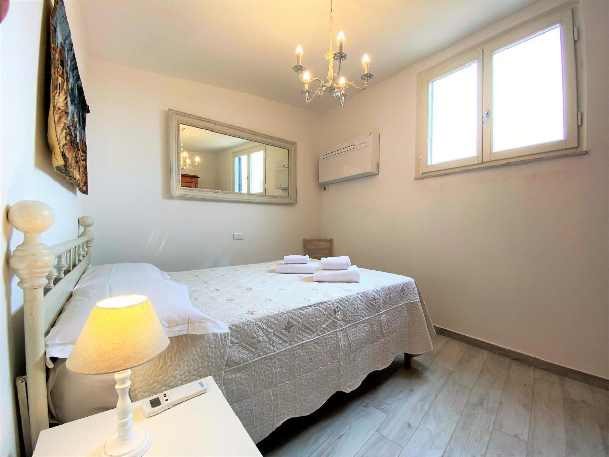Apartament Casa Arianna Siena Zewnętrze zdjęcie